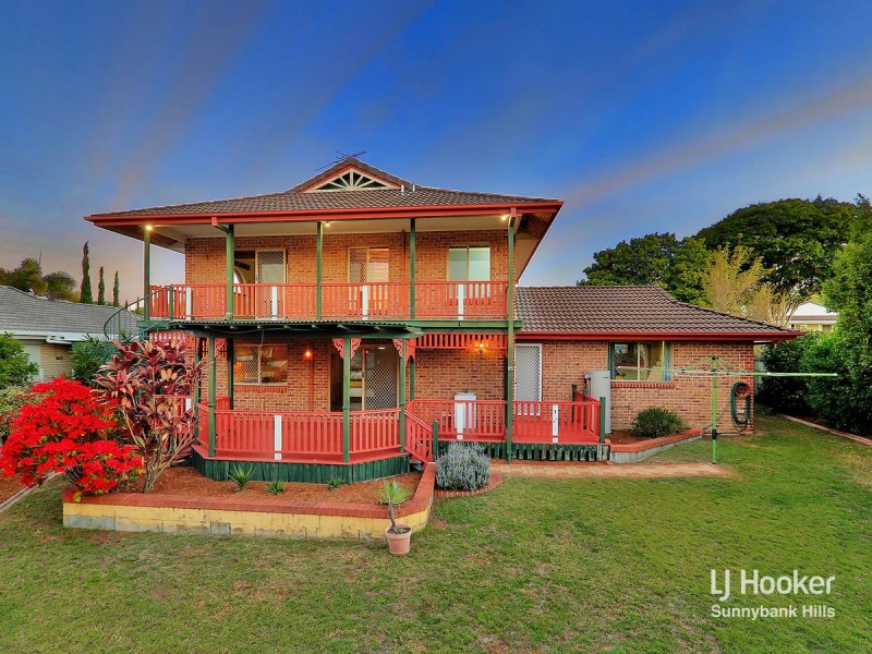 22 Celica Street, Runcorn QLD 4113