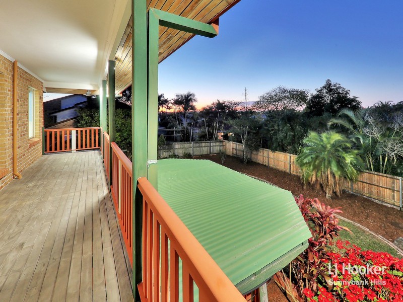 22 Celica Street, Runcorn QLD 4113
