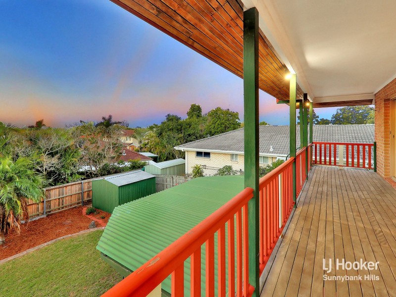 22 Celica Street, Runcorn QLD 4113