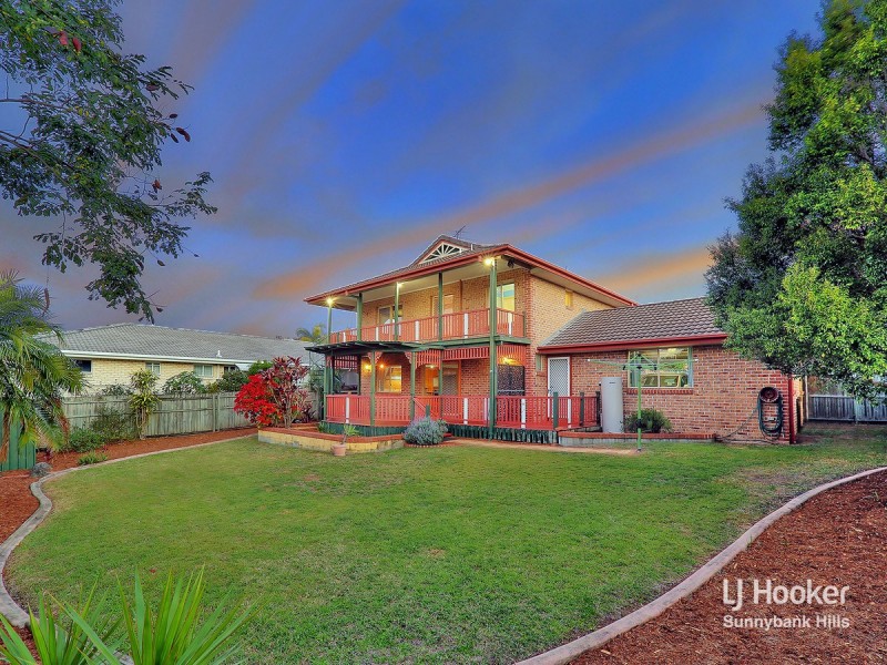 22 Celica Street, Runcorn QLD 4113