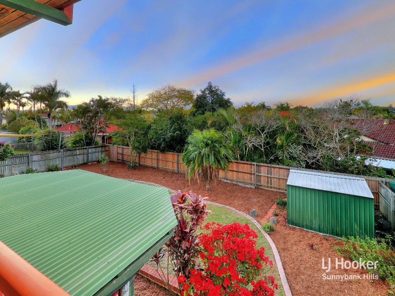 22 Celica Street, Runcorn QLD 4113