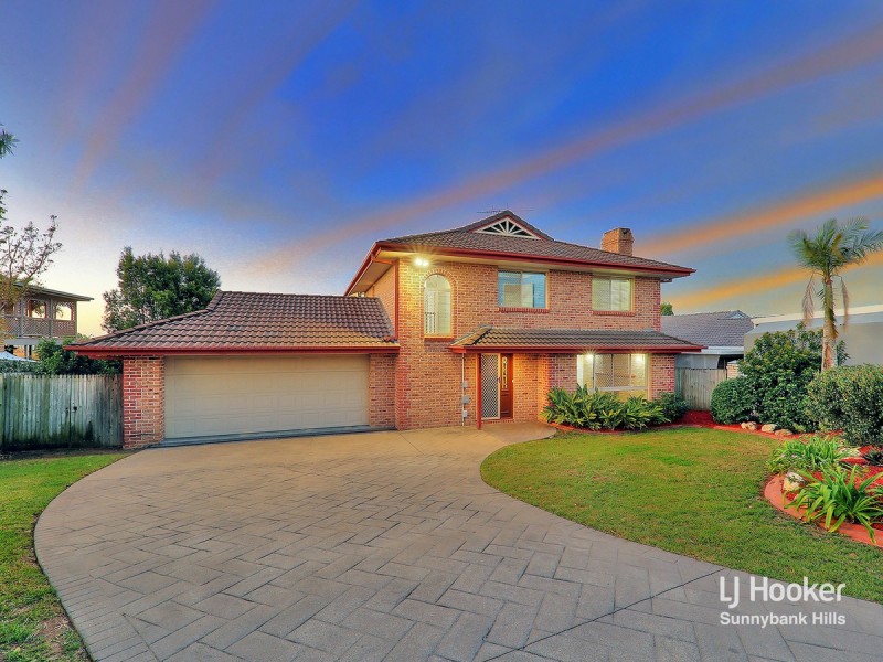 22 Celica Street, Runcorn QLD 4113