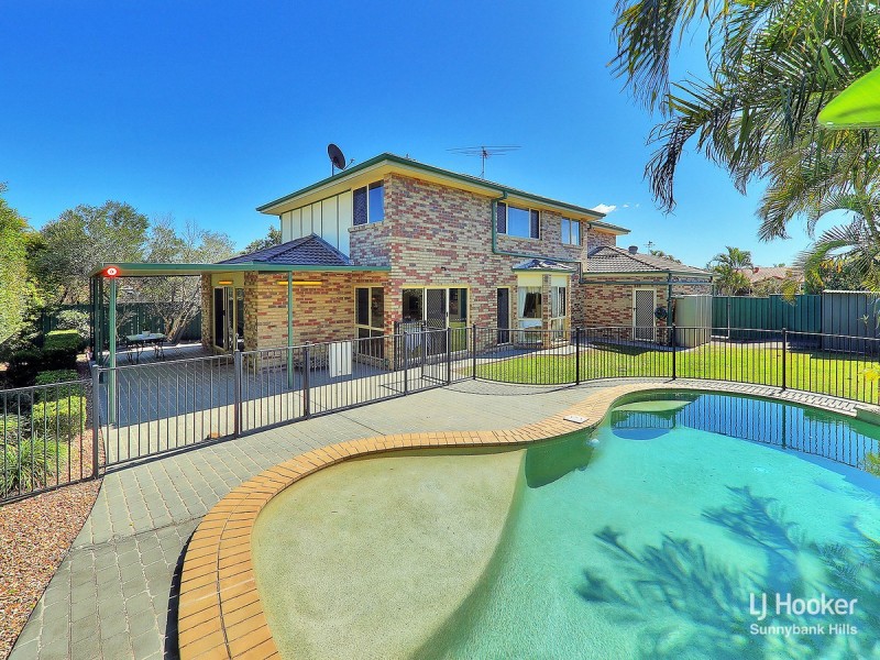 5 Glenna Place, Parkinson QLD 4115