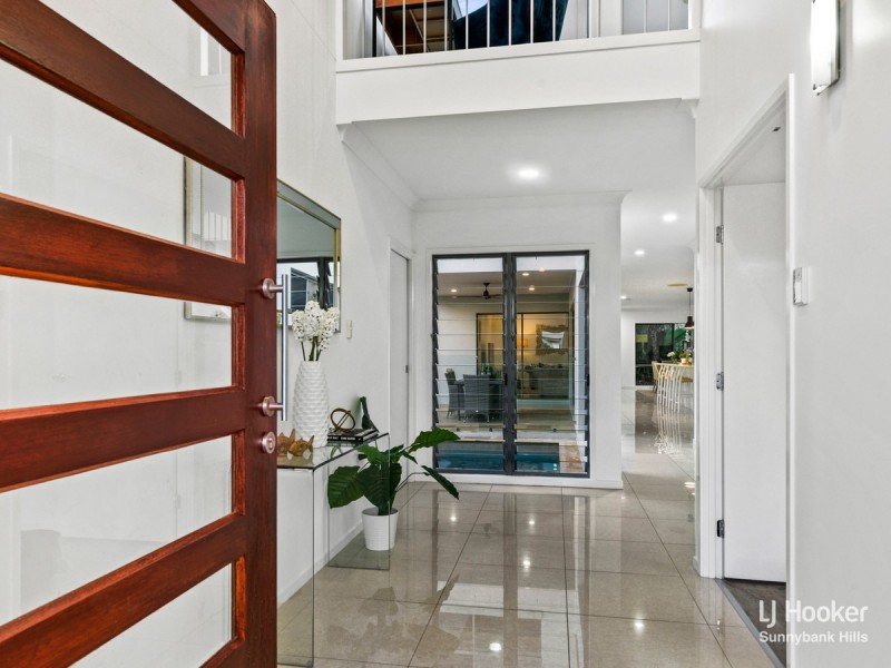 12 Rolfe Circuit, Underwood QLD 4119