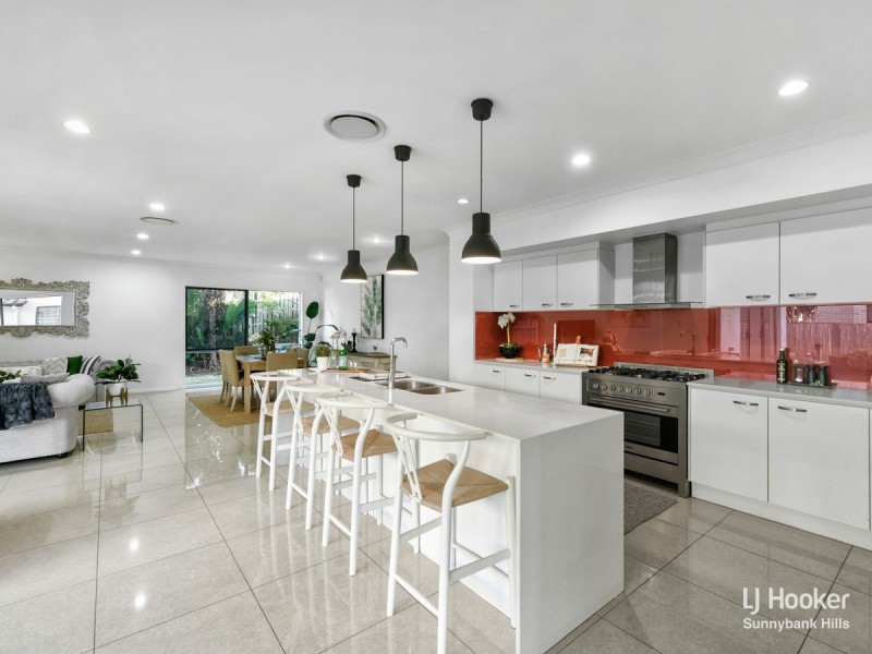 12 Rolfe Circuit, Underwood QLD 4119