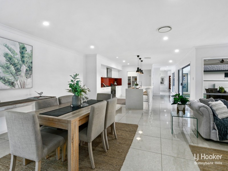 12 Rolfe Circuit, Underwood QLD 4119