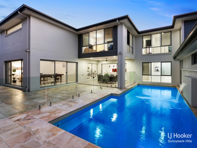 12 Rolfe Circuit, Underwood QLD 4119