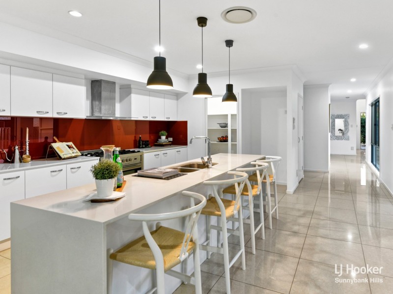 12 Rolfe Circuit, Underwood QLD 4119