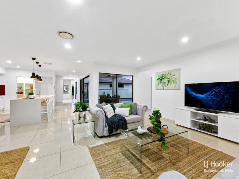 12 Rolfe Circuit, Underwood QLD 4119