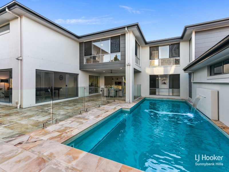 12 Rolfe Circuit, Underwood QLD 4119