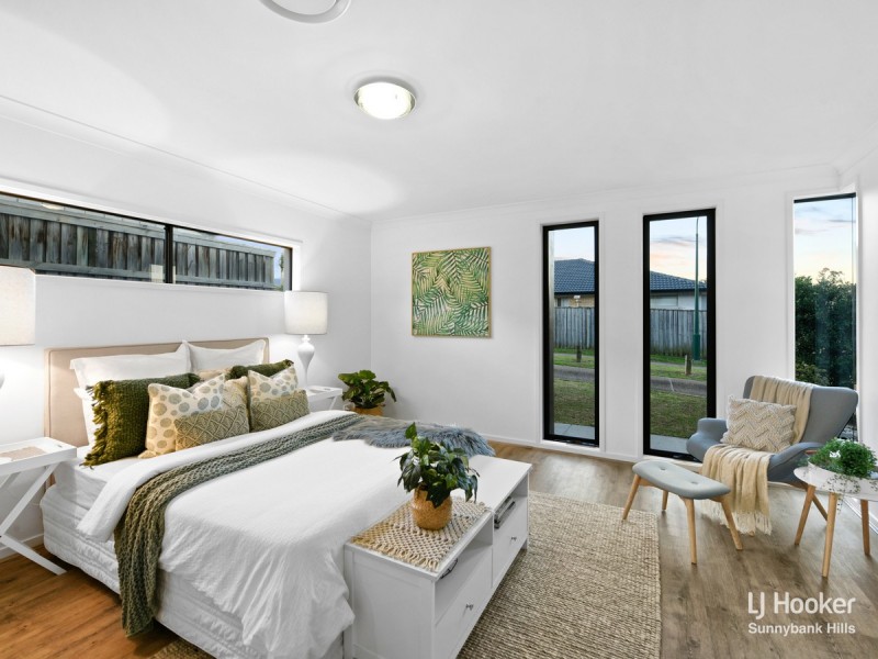 12 Rolfe Circuit, Underwood QLD 4119