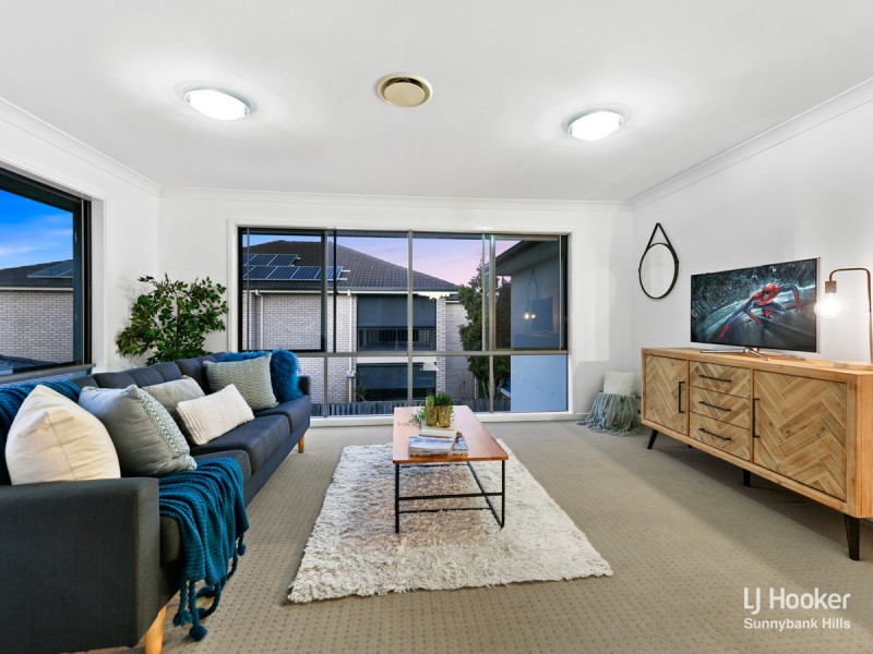 12 Rolfe Circuit, Underwood QLD 4119