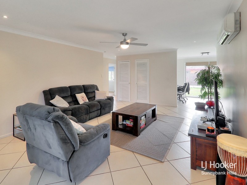 15 Capparis Street, Algester QLD 4115