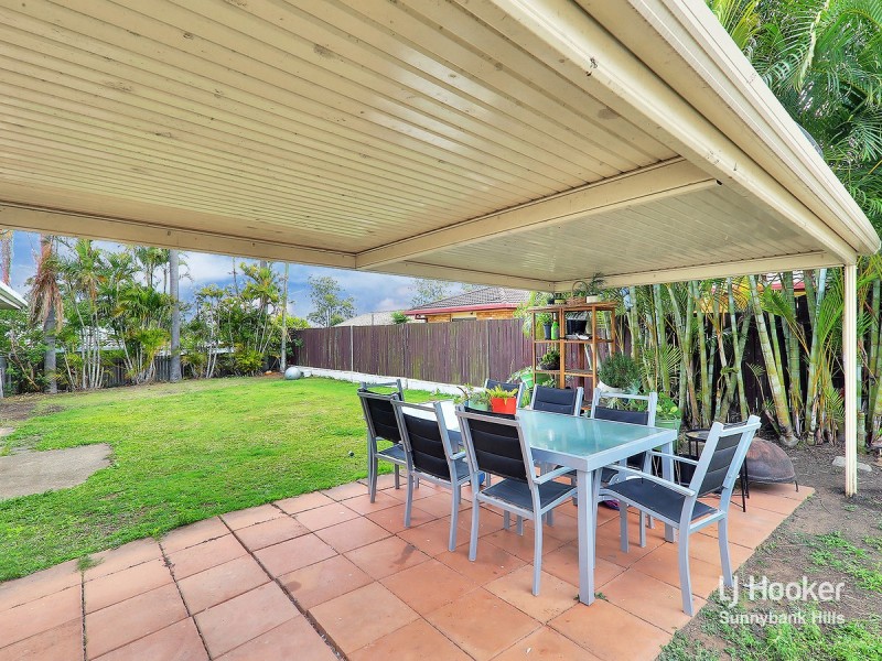15 Capparis Street, Algester QLD 4115