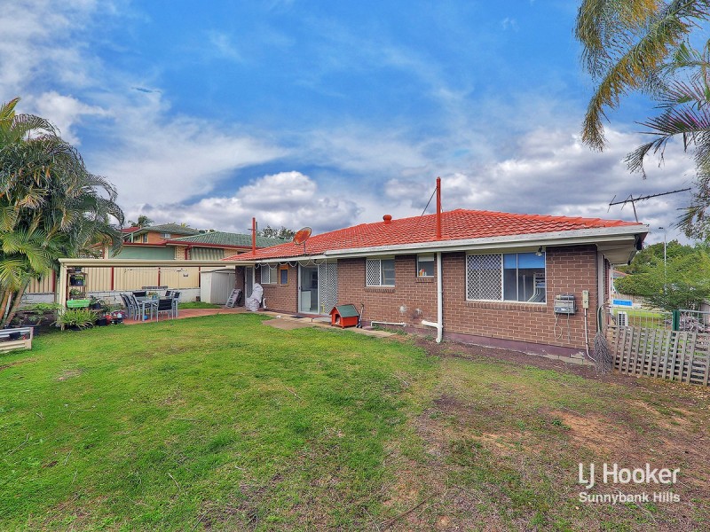 15 Capparis Street, Algester QLD 4115