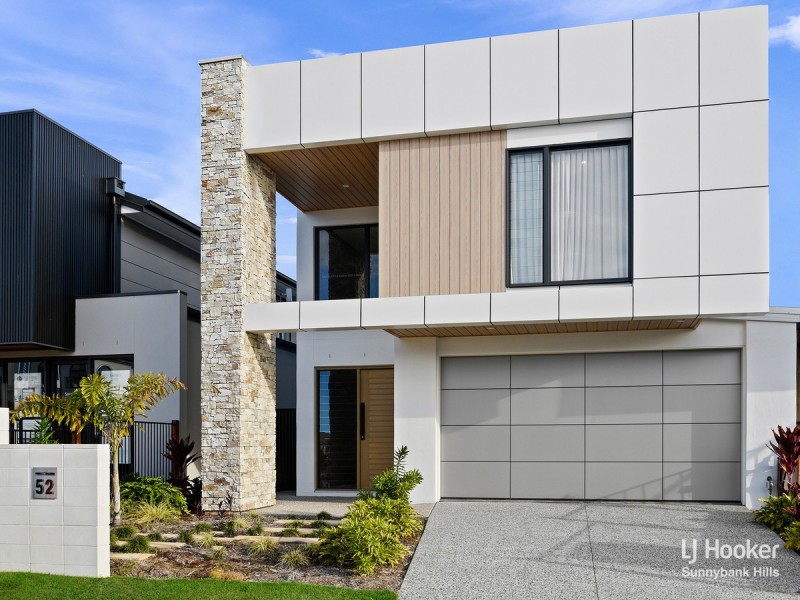 52 Grand Street, Rochedale QLD 4123