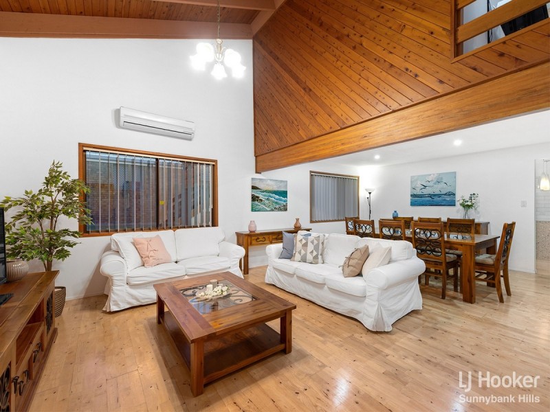 21 Winthrop Street, Wishart QLD 4122