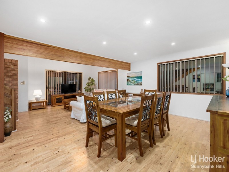 21 Winthrop Street, Wishart QLD 4122