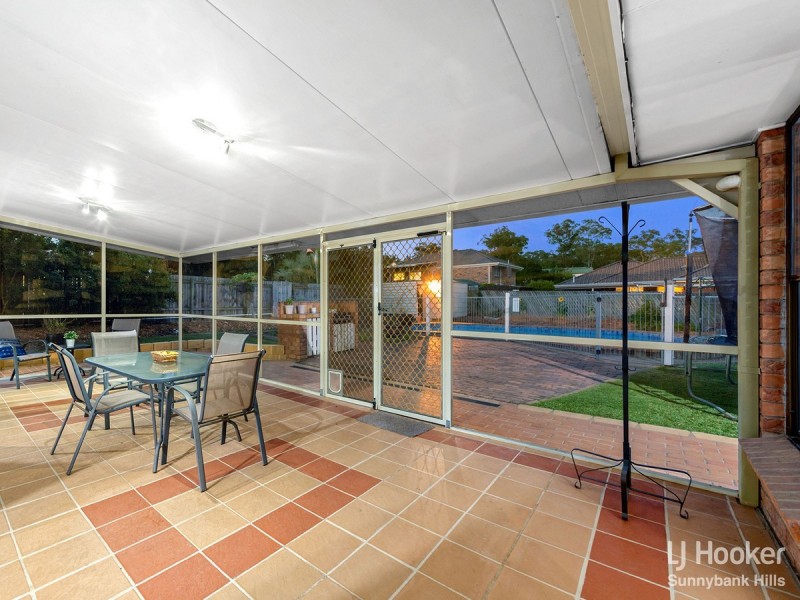 21 Winthrop Street, Wishart QLD 4122