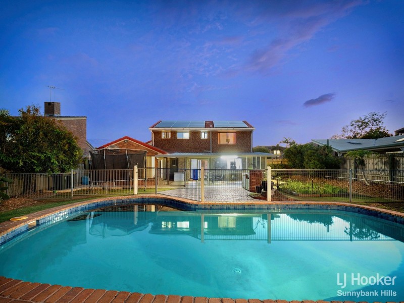 21 Winthrop Street, Wishart QLD 4122