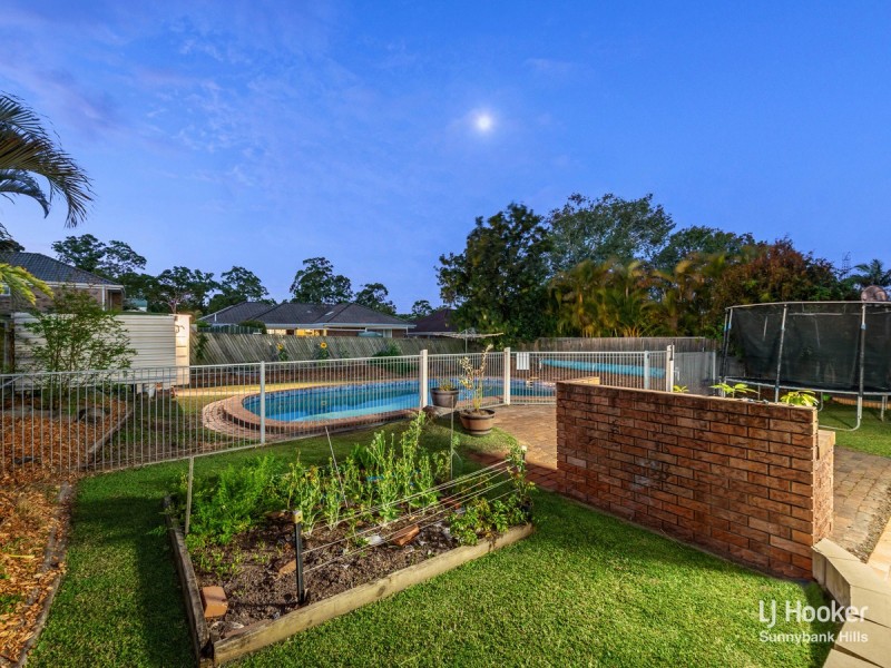 21 Winthrop Street, Wishart QLD 4122