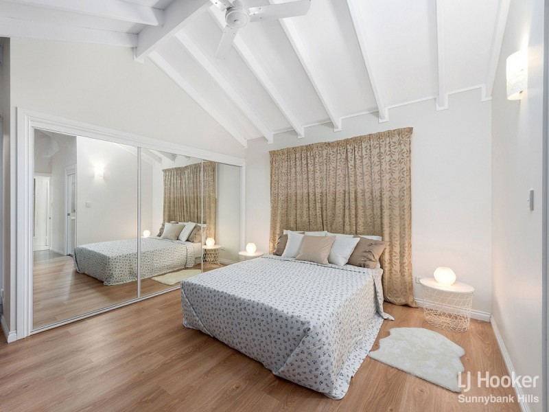 21 Winthrop Street, Wishart QLD 4122