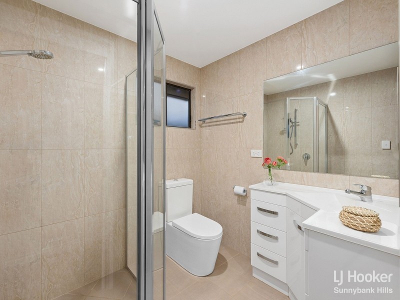 21 Winthrop Street, Wishart QLD 4122