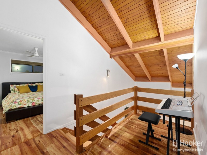 21 Winthrop Street, Wishart QLD 4122