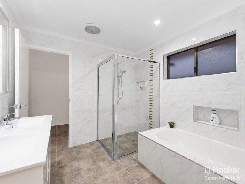 21 Winthrop Street, Wishart QLD 4122