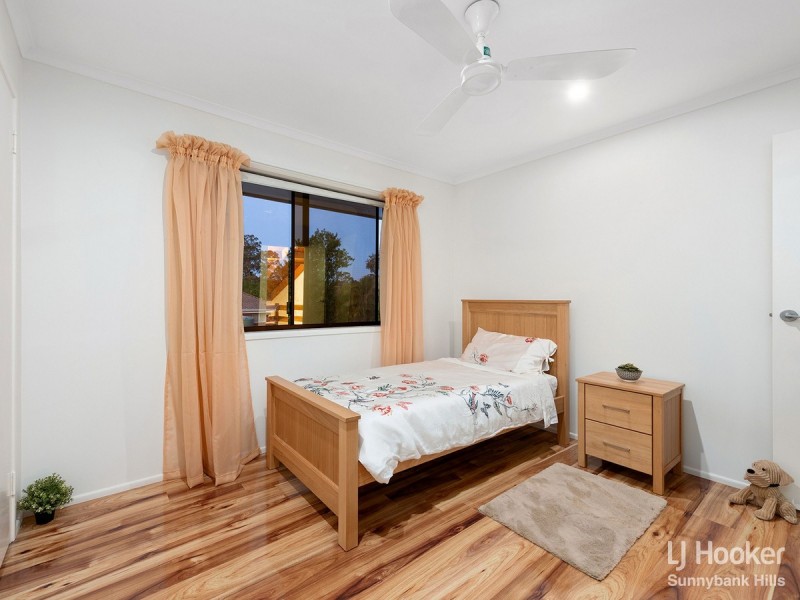 21 Winthrop Street, Wishart QLD 4122