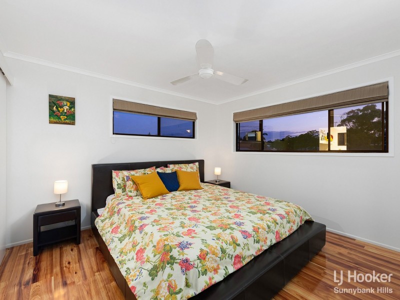 21 Winthrop Street, Wishart QLD 4122