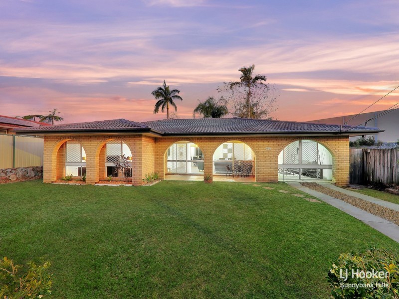 32 Narrawong Street, Rochedale South QLD 4123