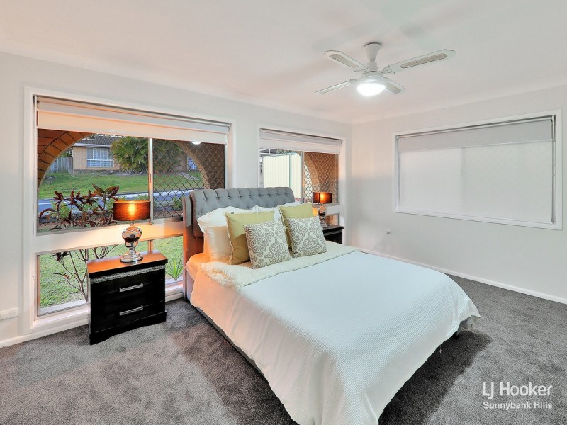 32 Narrawong Street, Rochedale South QLD 4123