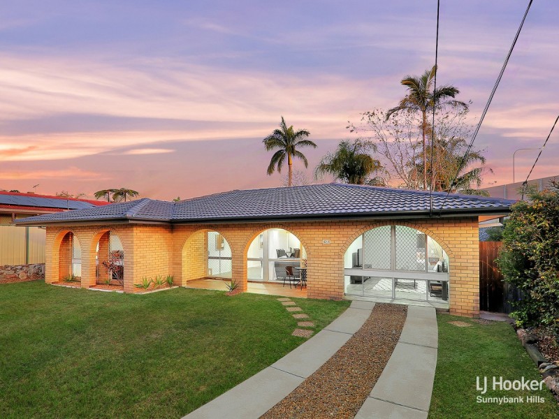 32 Narrawong Street, Rochedale South QLD 4123