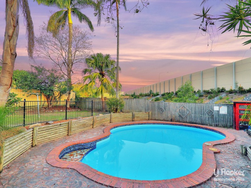 32 Narrawong Street, Rochedale South QLD 4123