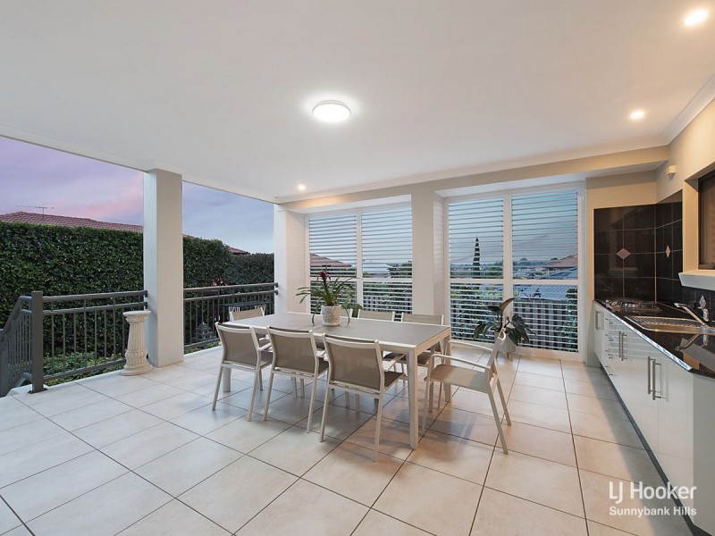 10 Westpark Place, Kuraby QLD 4112