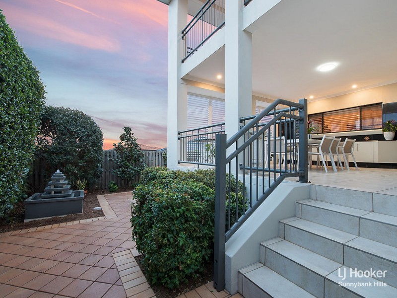 10 Westpark Place, Kuraby QLD 4112