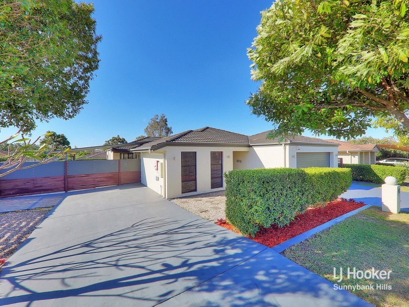 44 Goongarrie Crescent, Parkinson QLD 4115