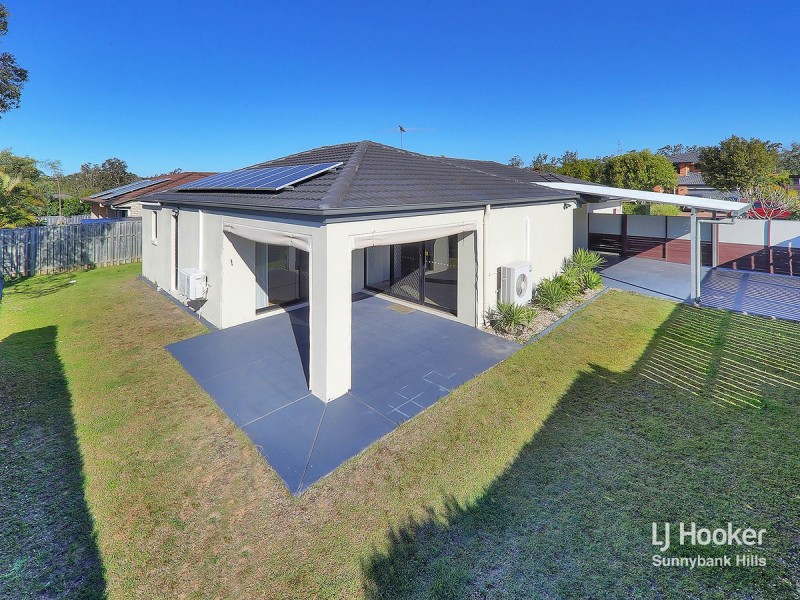 44 Goongarrie Crescent, Parkinson QLD 4115