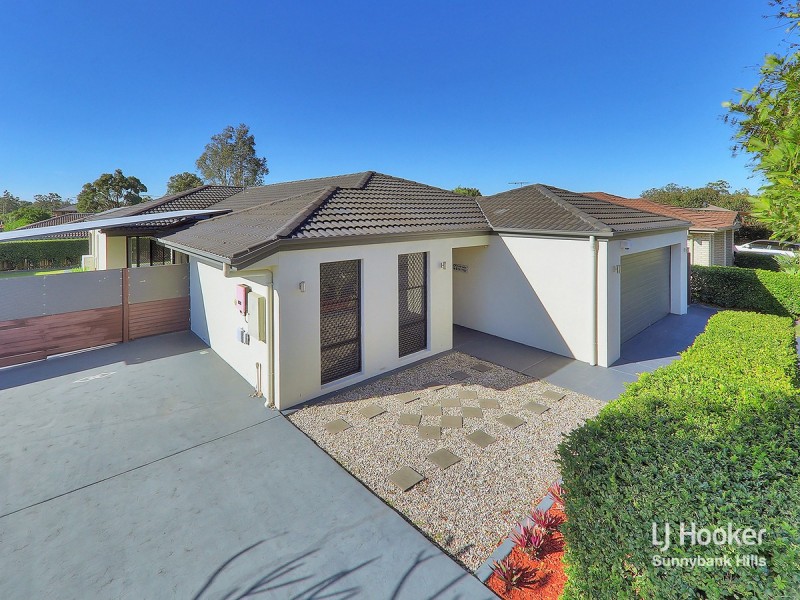44 Goongarrie Crescent, Parkinson QLD 4115