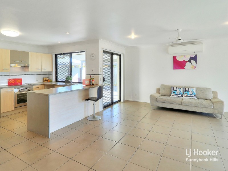 44 Goongarrie Crescent, Parkinson QLD 4115