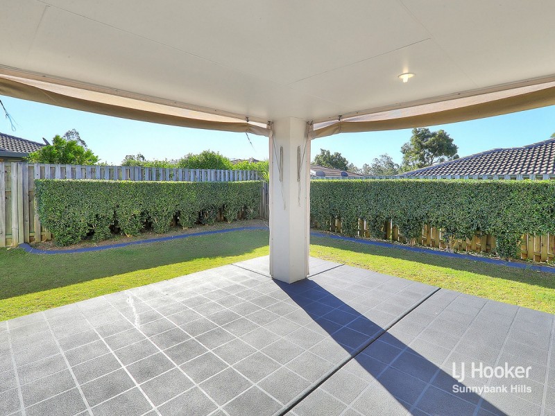 44 Goongarrie Crescent, Parkinson QLD 4115