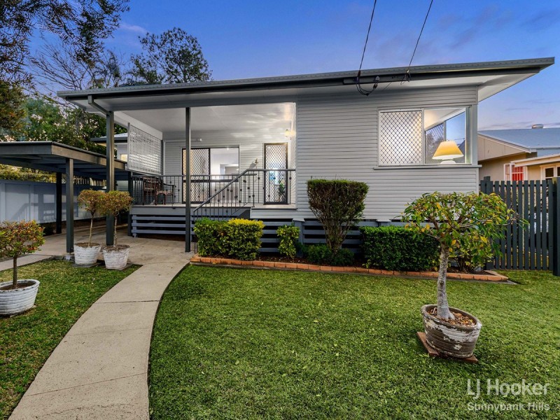 26 Wardle Street, Mount Gravatt East QLD 4122