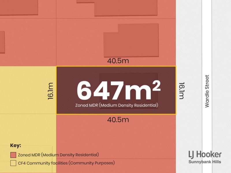26 Wardle Street, Mount Gravatt East QLD 4122