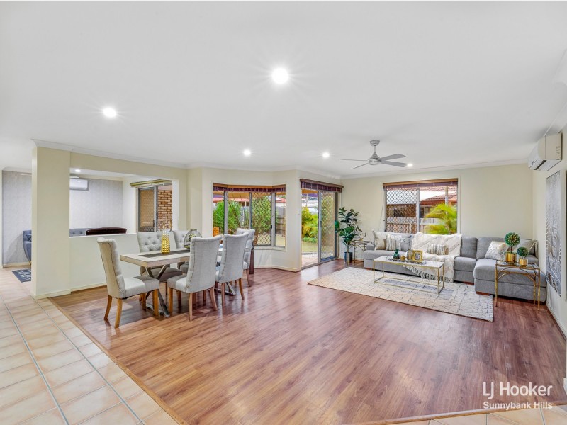 9 Agostino Close, Doolandella QLD 4077