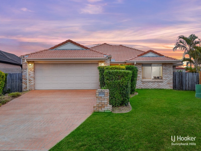 9 Agostino Close, Doolandella QLD 4077