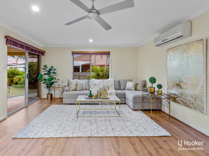 9 Agostino Close, Doolandella QLD 4077