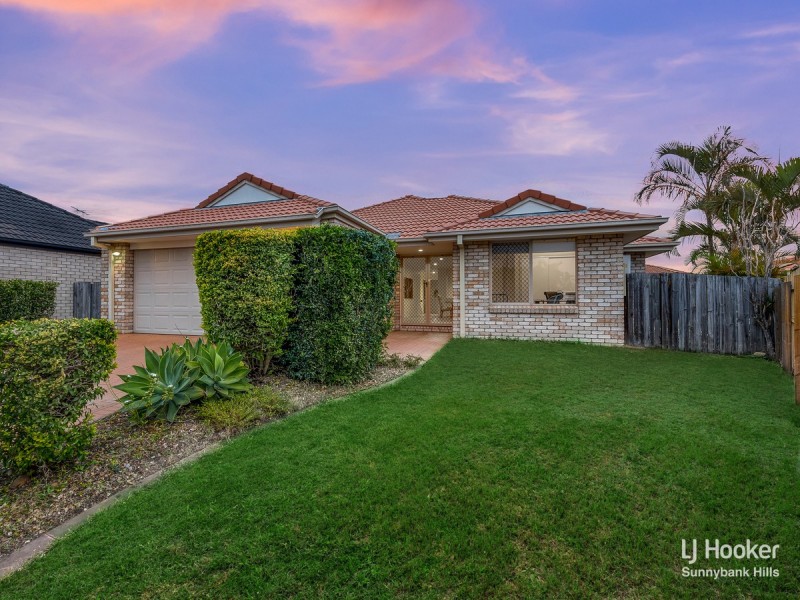 9 Agostino Close, Doolandella QLD 4077