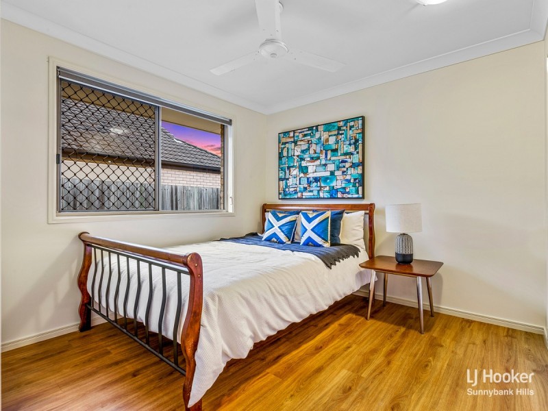 9 Agostino Close, Doolandella QLD 4077