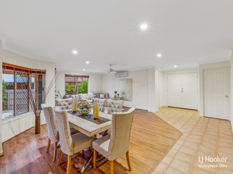 9 Agostino Close, Doolandella QLD 4077